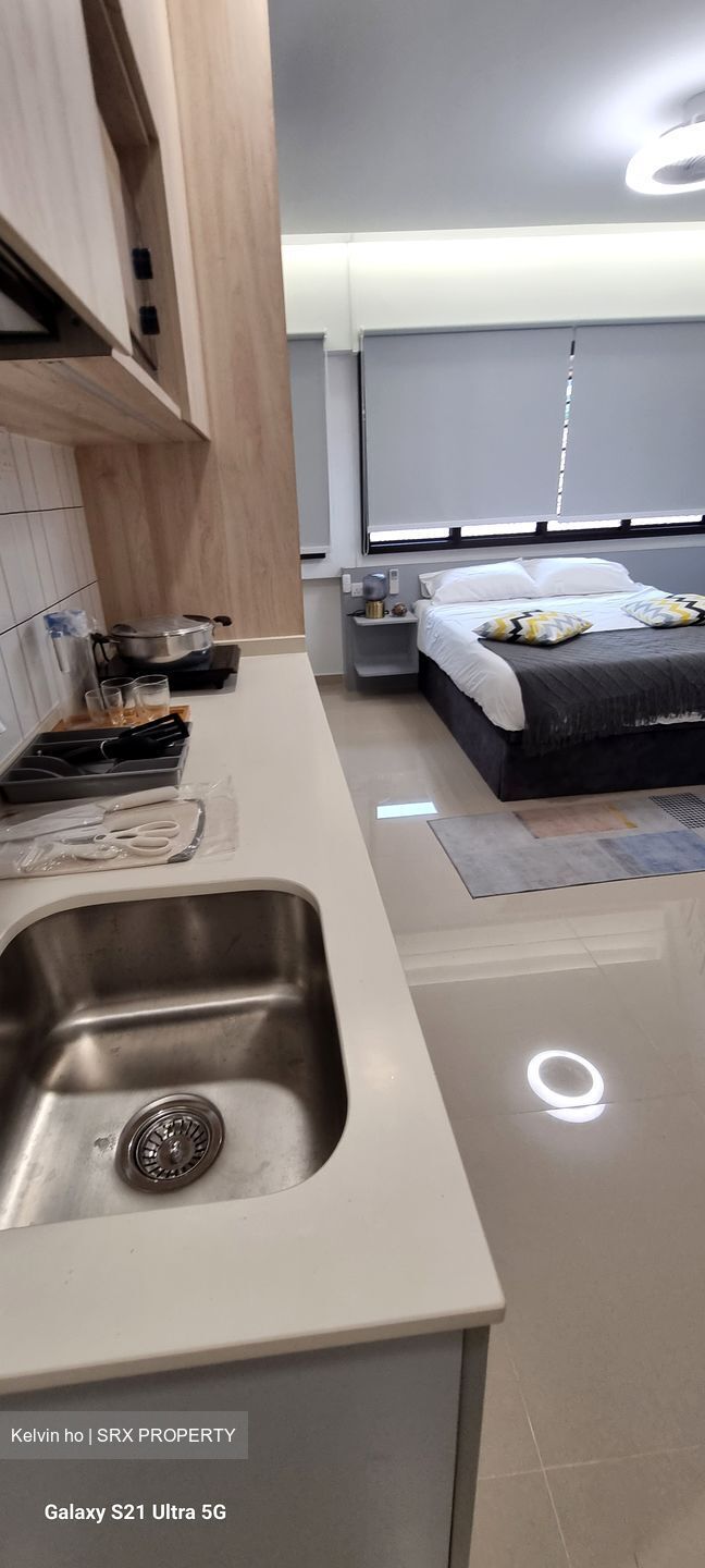 Blk 418 Yishun Avenue 11 (Yishun), HDB 4 Rooms #565657911